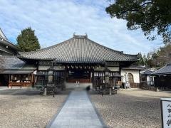 八事山興正寺