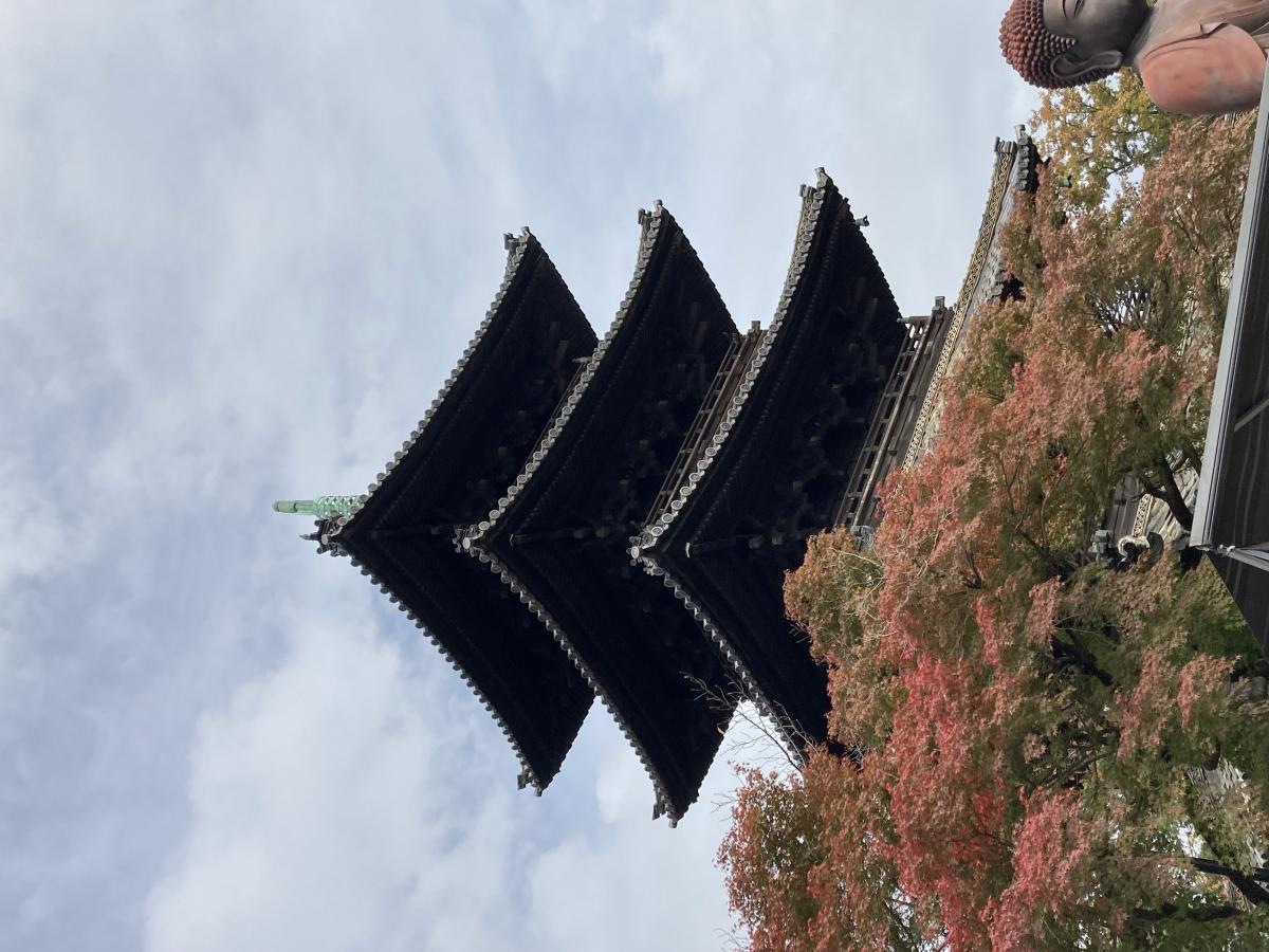 八事山興正寺