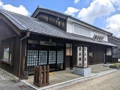 百五銀行関支店