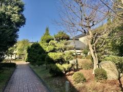 甲賀市水口図書館