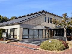甲賀市水口図書館
