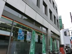 ゆうちょ銀行池田店