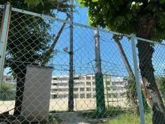 山田第二小学校