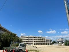 山田第二小学校