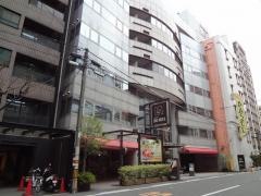 大阪ホテル　ライブアーテックス