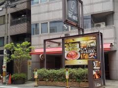 大阪ホテル　ライブアーテックス