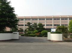 鳥取県立境高等学校