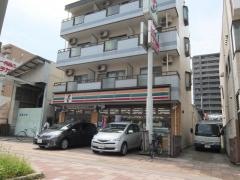 セブンイレブン　呉中通1丁目店