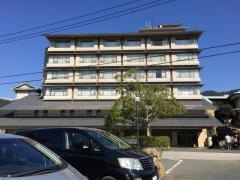 川棚グランドホテル