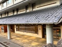 川棚グランドホテル