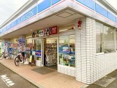 ローソン　高松三谷店