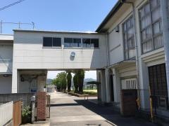 香南市立赤岡中学校