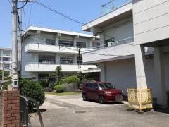 香南市立赤岡中学校