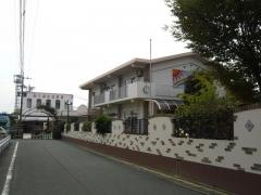 西久留米保育園