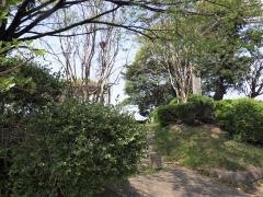 第7号下臼井緑地