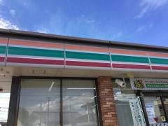 セブンイレブン　熊本新大江店