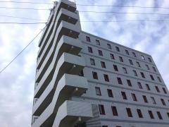 ホテルウィングインターナショナル出水