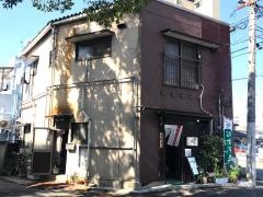 楠亭