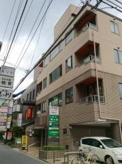 こしぶ小児科