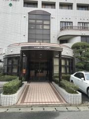 かもりクリニック