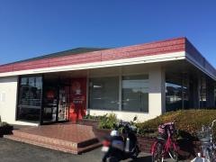 ガスト　古河店