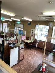 くるまやラーメン　三戸店