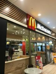 マクドナルド　港北みなも店