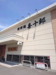 喜十郎