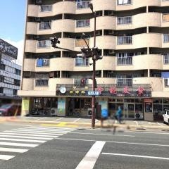 金龍美食九品寺店