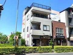 賀登屋