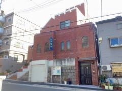 山手教会