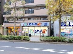個別指導塾のスクールＩＥ　八千代中央校