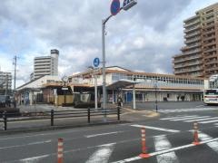焼津駅
