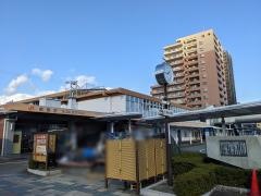 焼津駅