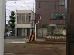 東田坂上駅