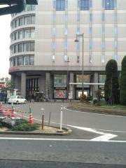 松山市駅