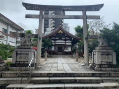 三輪神社