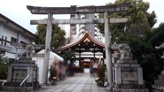 三輪神社