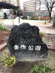 金作公園