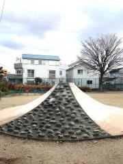 金作公園