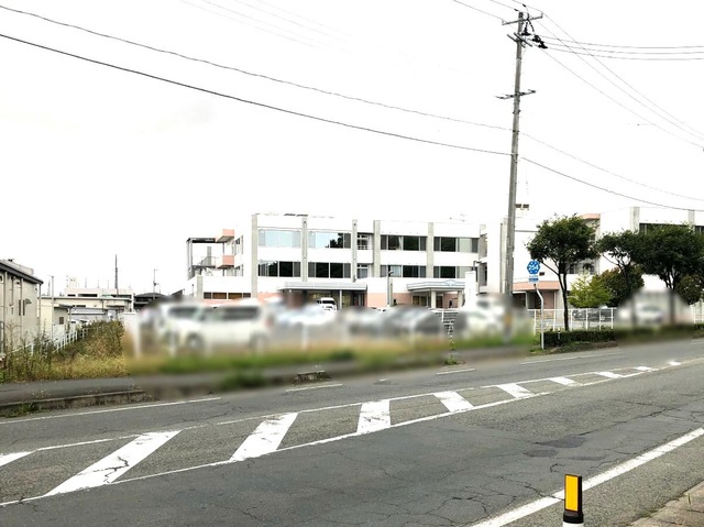 さくら爽 施設外観