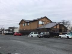 徳樹庵太田店