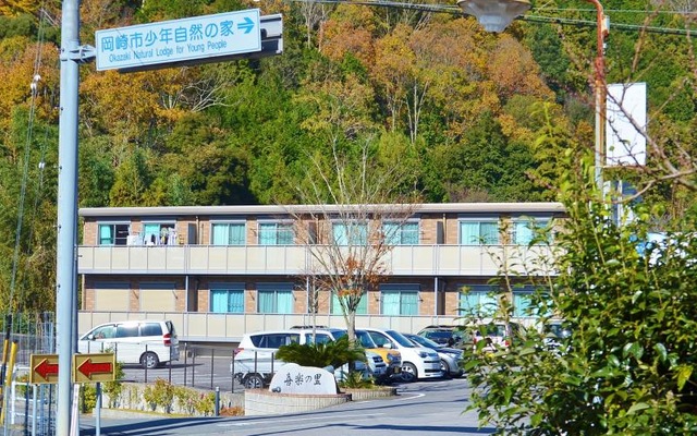 有料老人ホーム 喜楽の里 施設外観