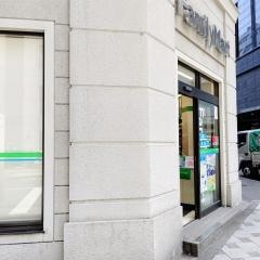 ファミリーマート　麹町一丁目店