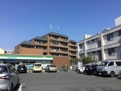 ファミリーマート　京王多摩川駅前店