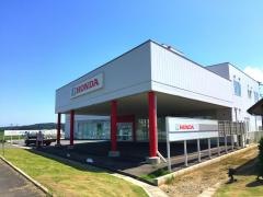 Ｈｏｎｄａ　Ｃａｒｓ石巻北涌谷バイパス店