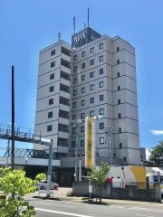 アパホテル　甲府南