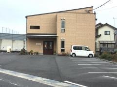 グループホーム津島の里