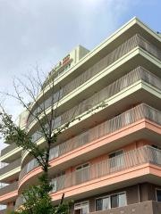 介護付有料老人ホーム　ラフィーネ