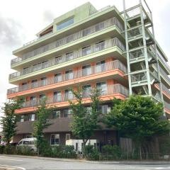 介護付有料老人ホーム　ラフィーネ